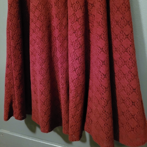 Free People Daisy Lace Dress - Picture 3 of 4